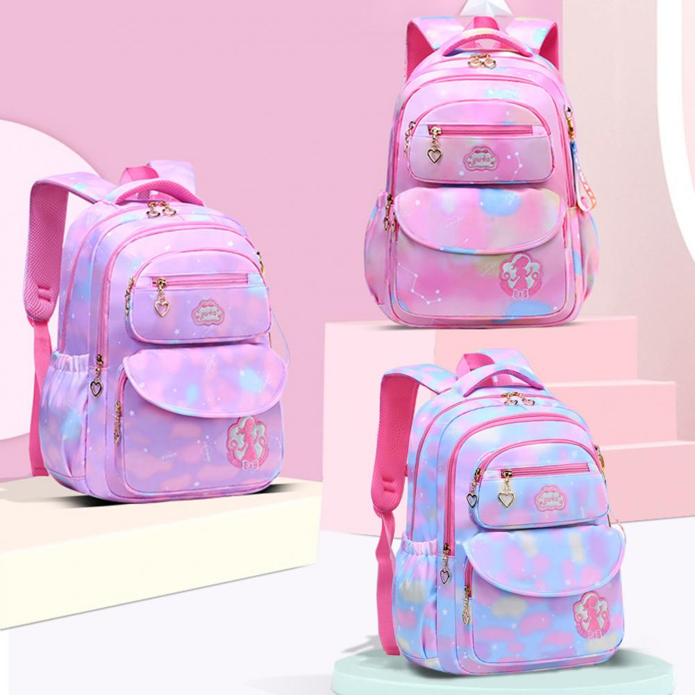 School Backpack Teen - Girl School Bag Backpack Back Pack
