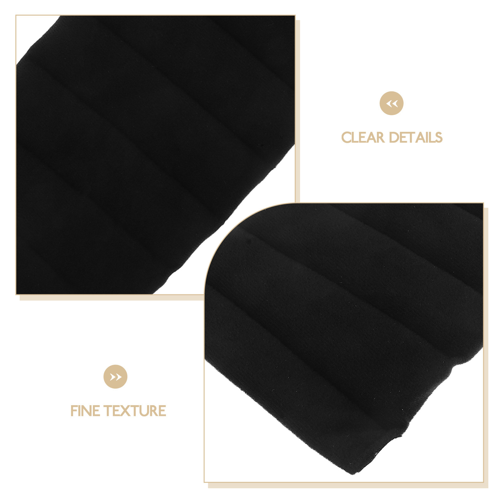 2Pcs Camera Bag Inserts Adjust - огляд і ціна Backpack Insert Organizer