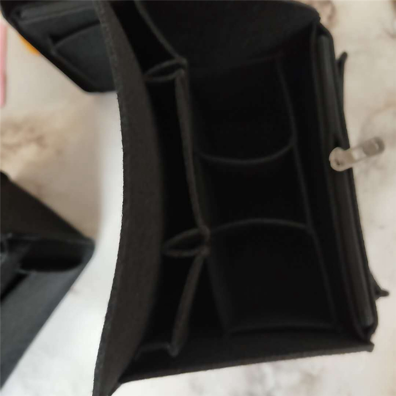 ABLN-2PCS Make Up Organizer Fe - огляд і ціна Backpack Insert Organizer