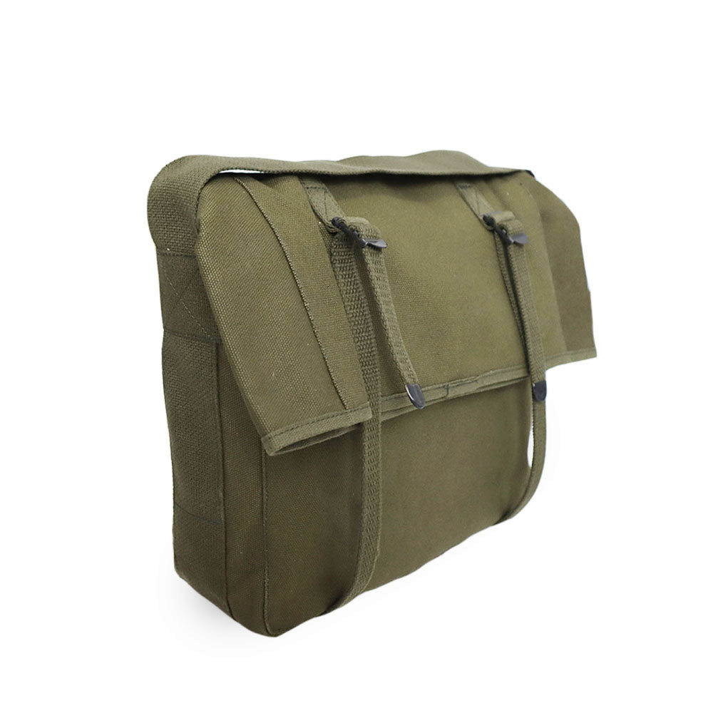 WW2 US Korean War Reproduction - огляд і ціна Rucksack Military Style
