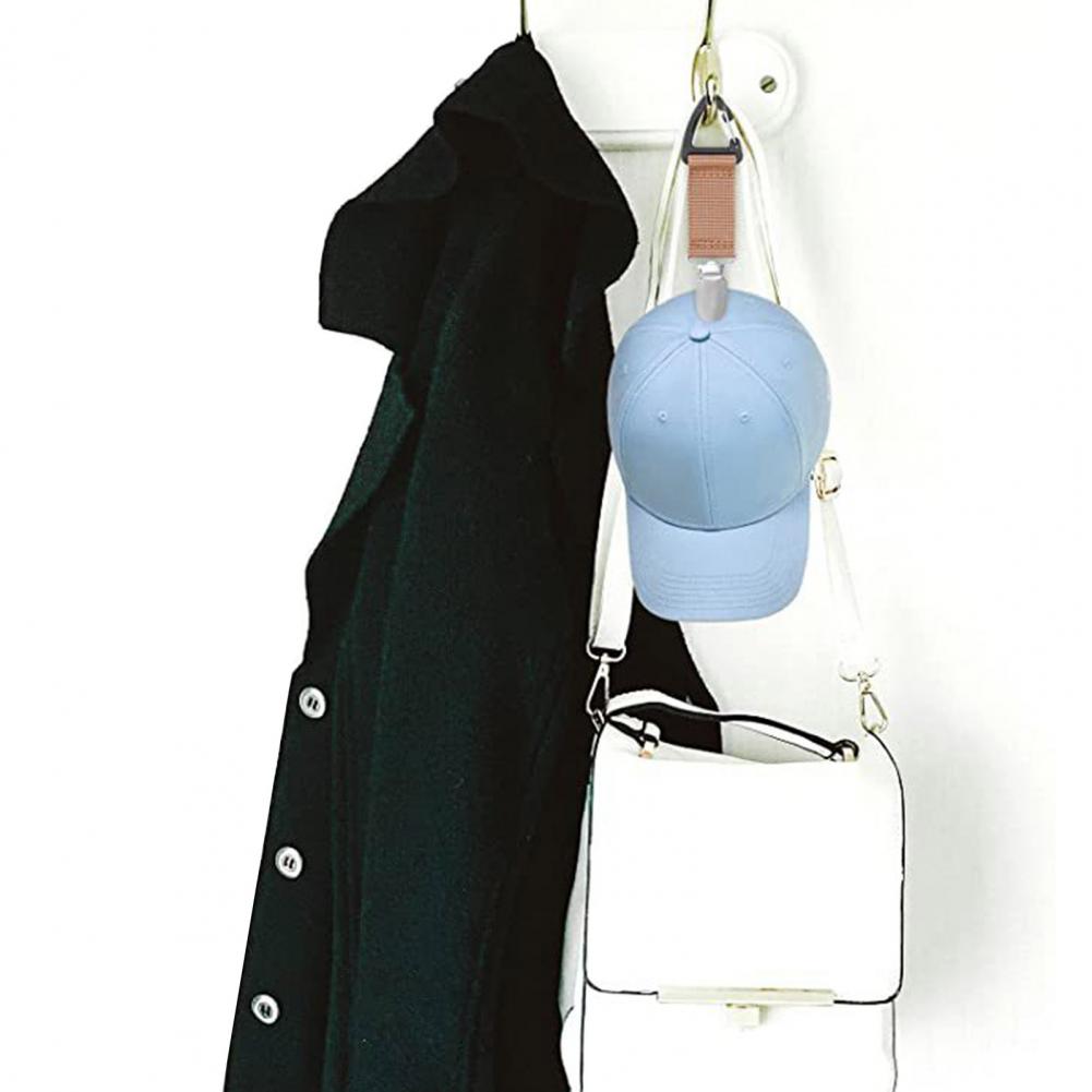 12.5cm Travel Handbag Hat Clip - огляд і ціна Backpack Insert Organizer