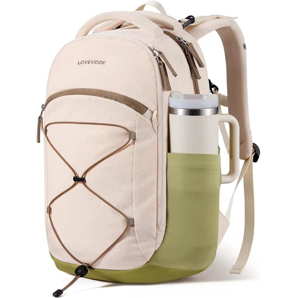 Everyday 15.6 Unisex Laptop Ba - огляд і ціна Laptop Backpack 15.6