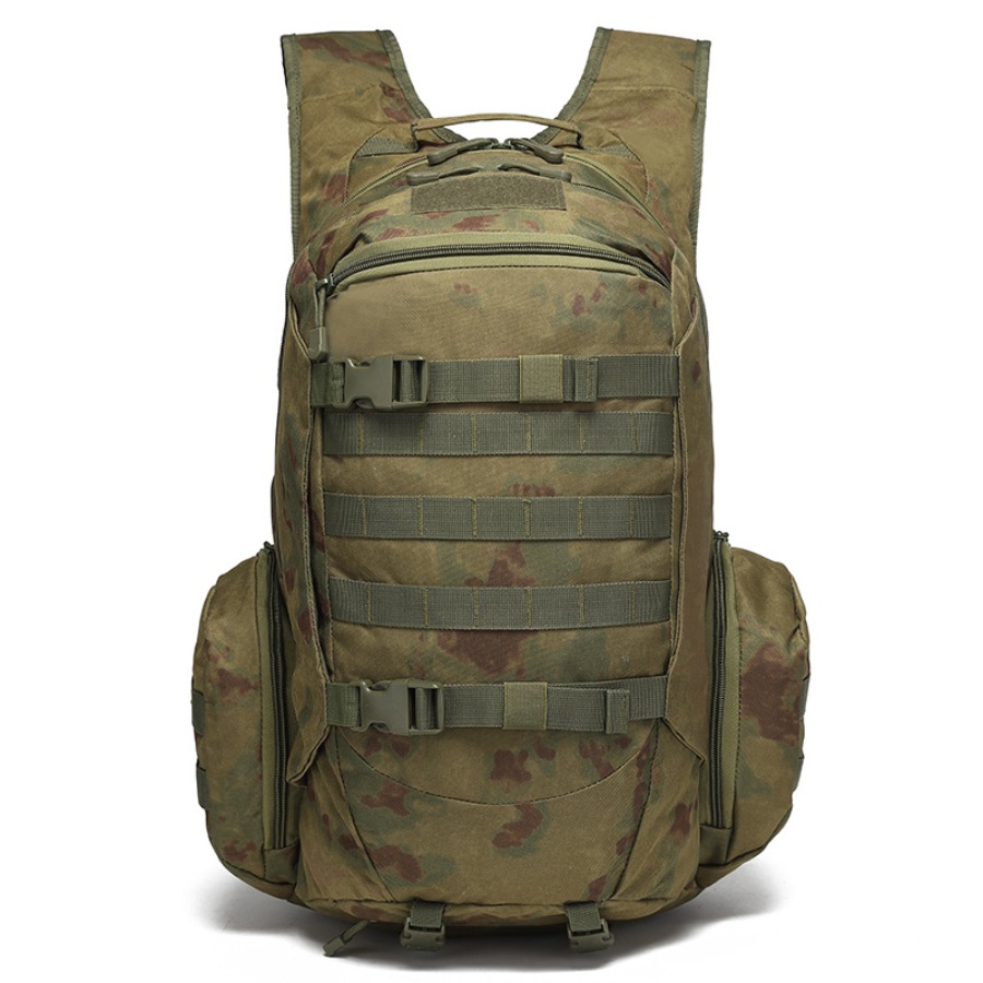 【New Arrival】Olive Green Tacti - огляд і ціна Rucksack Military Style