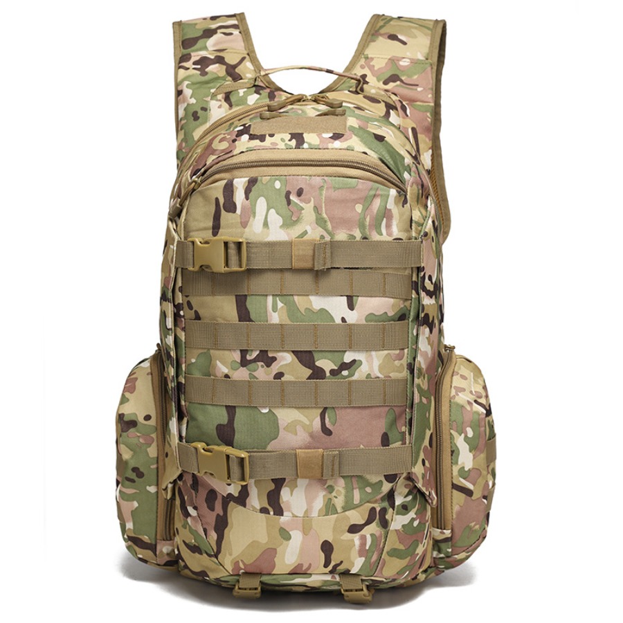 【New Arrival】Olive Green Tacti - огляд і ціна Rucksack Military Style