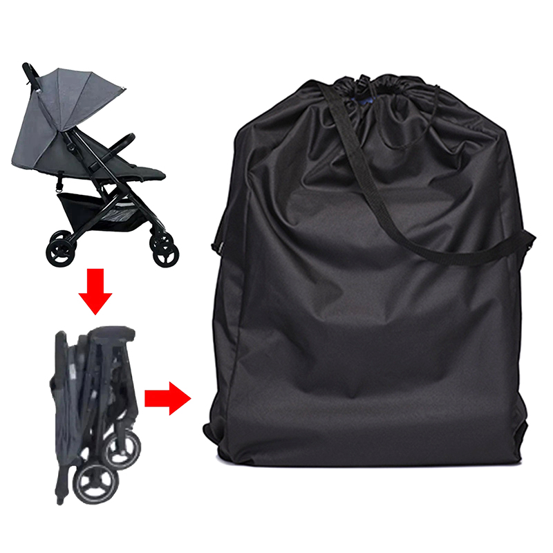 Waterproof Travel Baby Strolle - огляд і ціна Backpack Insert Organizer