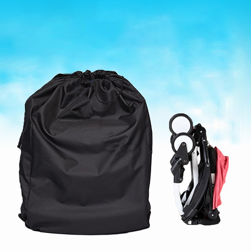 Waterproof Travel Baby Strolle - огляд і ціна Backpack Insert Organizer