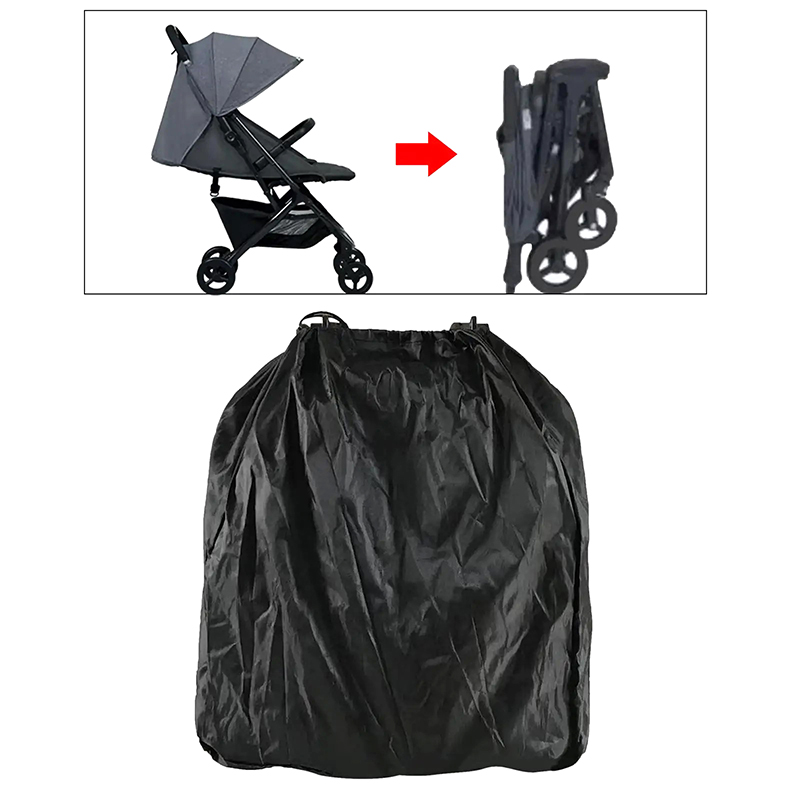 Waterproof Travel Baby Strolle - огляд і ціна Backpack Insert Organizer