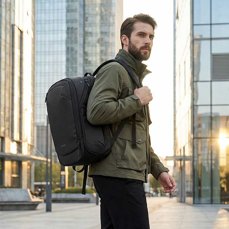 Mark Ryden Hot-Selling New Uni - огляд і ціна Travel Backpack Anti Theft