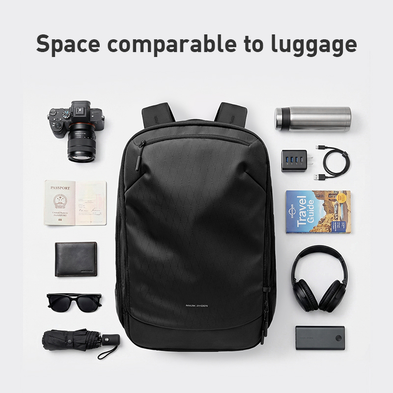 Mark Ryden Hot-Selling New Uni - огляд і ціна Travel Backpack Anti Theft