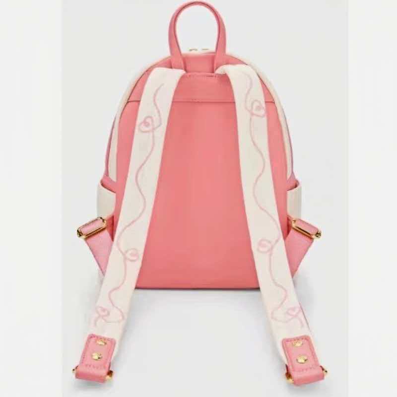 The Aristocats Marie Floral Al - огляд і ціна Fashion Backpack Women