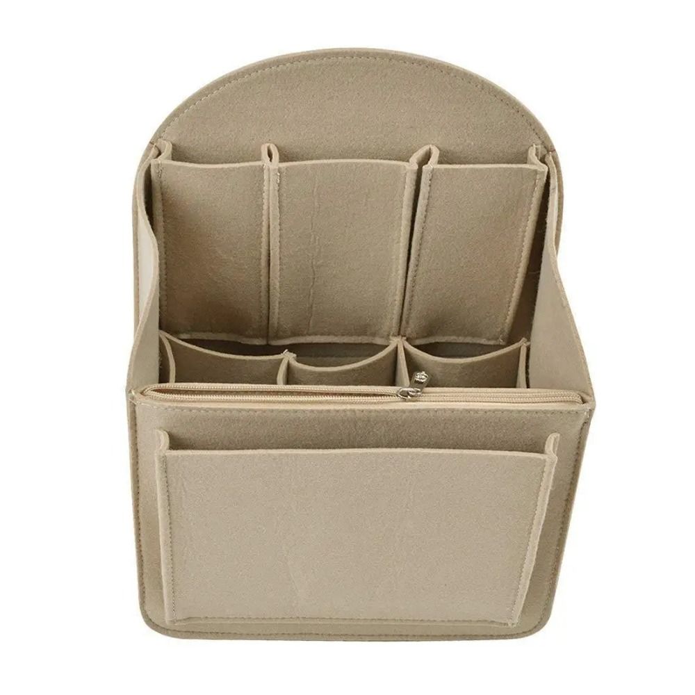Portable Backpack Insert Small - огляд і ціна Backpack Insert Organizer