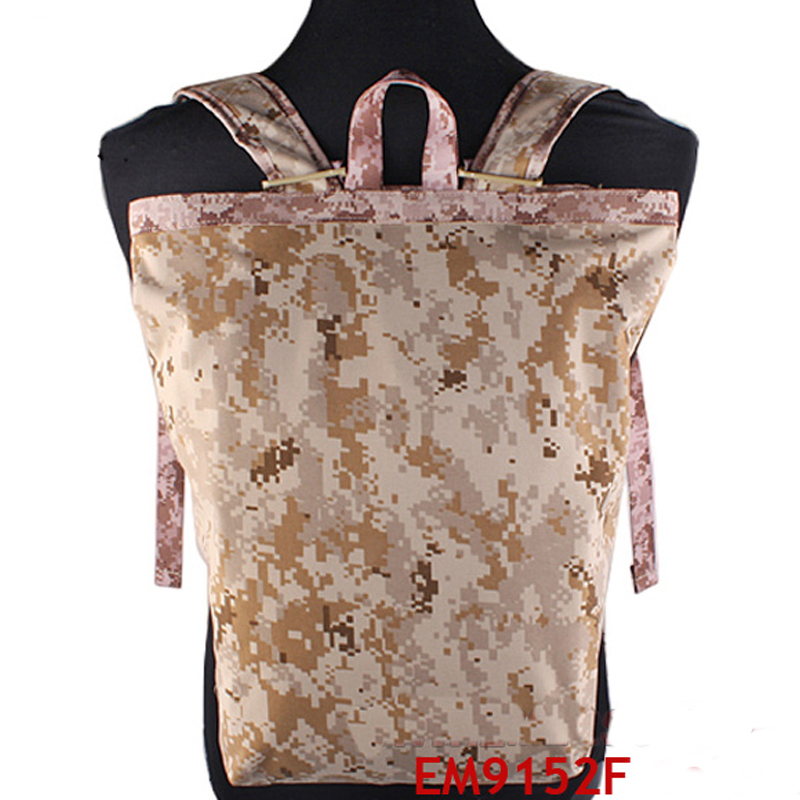 Emersongear Tactical Civilian  - огляд і ціна Urban Backpack Tactical