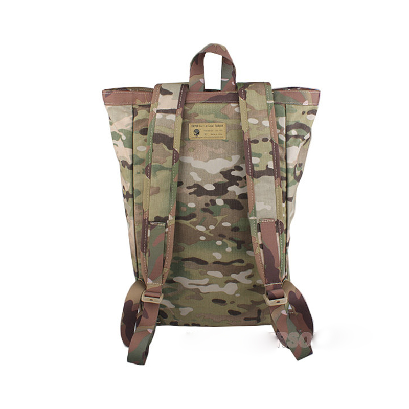 Emersongear Tactical Civilian  - огляд і ціна Urban Backpack Tactical
