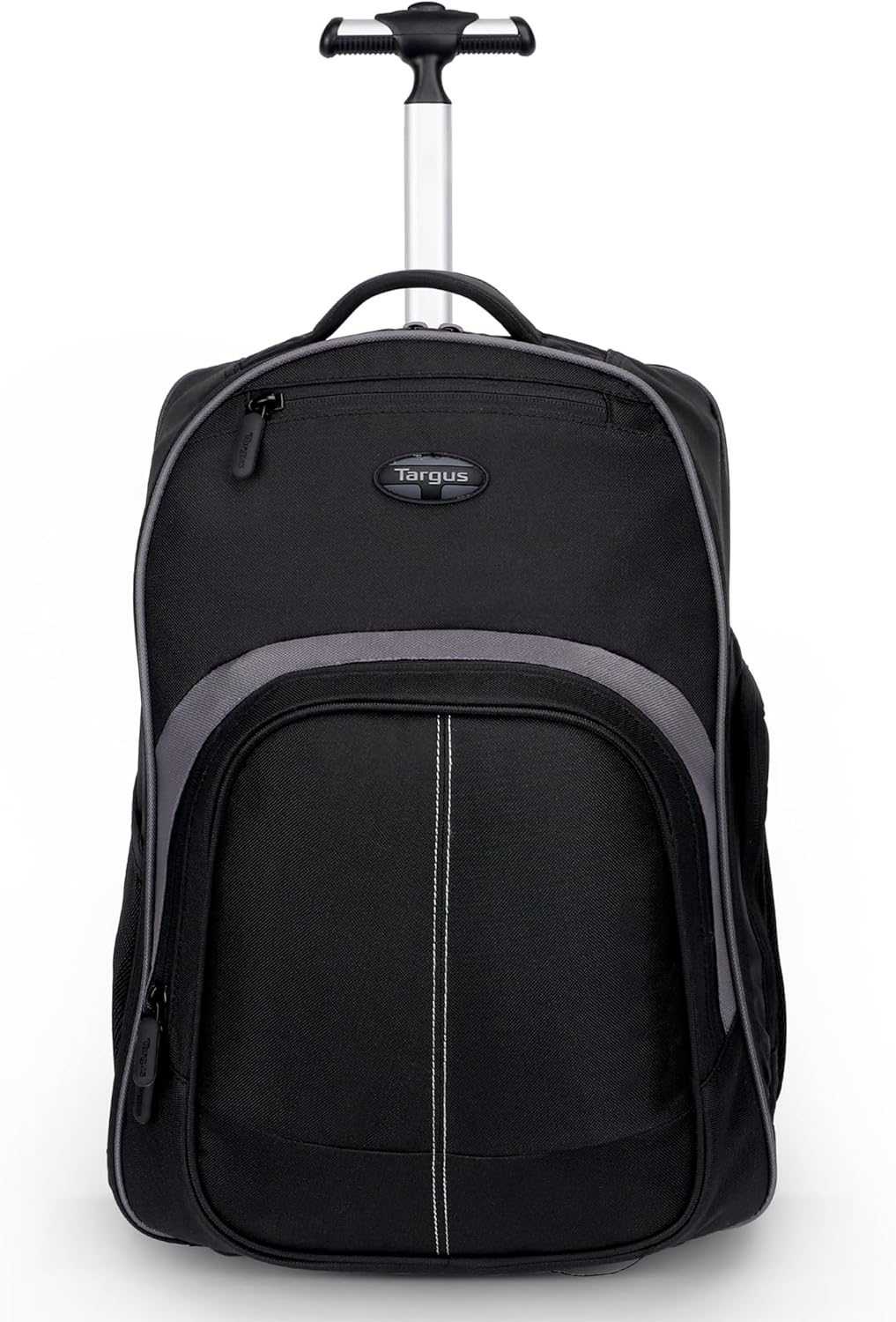 16 Inch Rolling Backpack with  - огляд і ціна Laptop Sleeve Removable