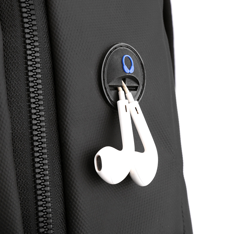 Custom Logo Men's Laptop Backp - огляд і ціна Business Backpack Brief