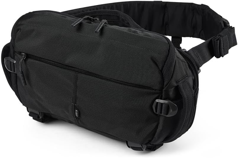 Tactical LVC8 Sling Pack, Shou - огляд і ціна Sling Backpack Shoulder