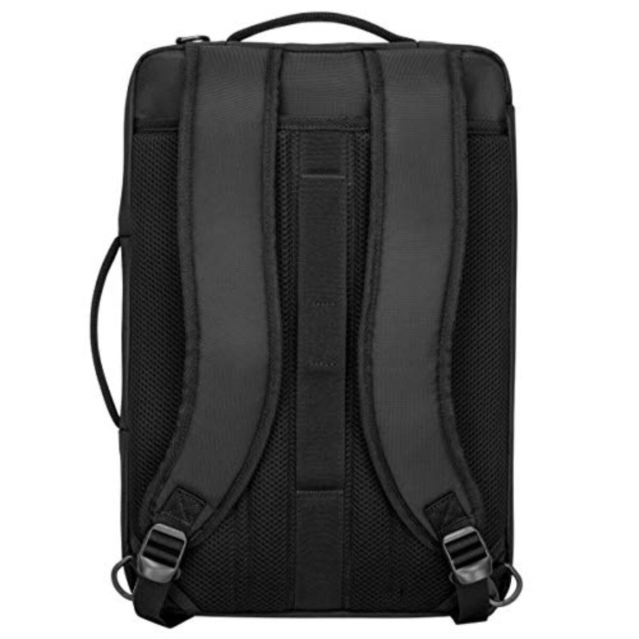 Urban Convertible Backpack Des - огляд і ціна Laptop Backpack 15.6