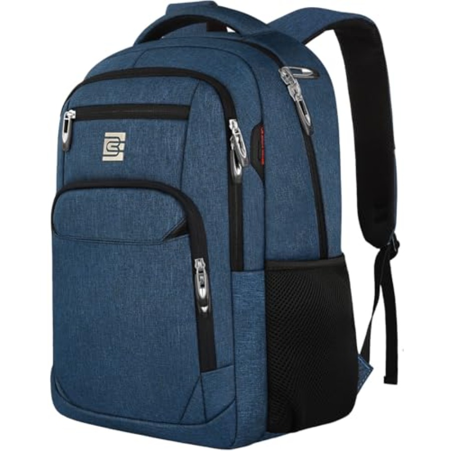 Backpack, Business Travel Anti - огляд і ціна Travel Backpack Anti Theft