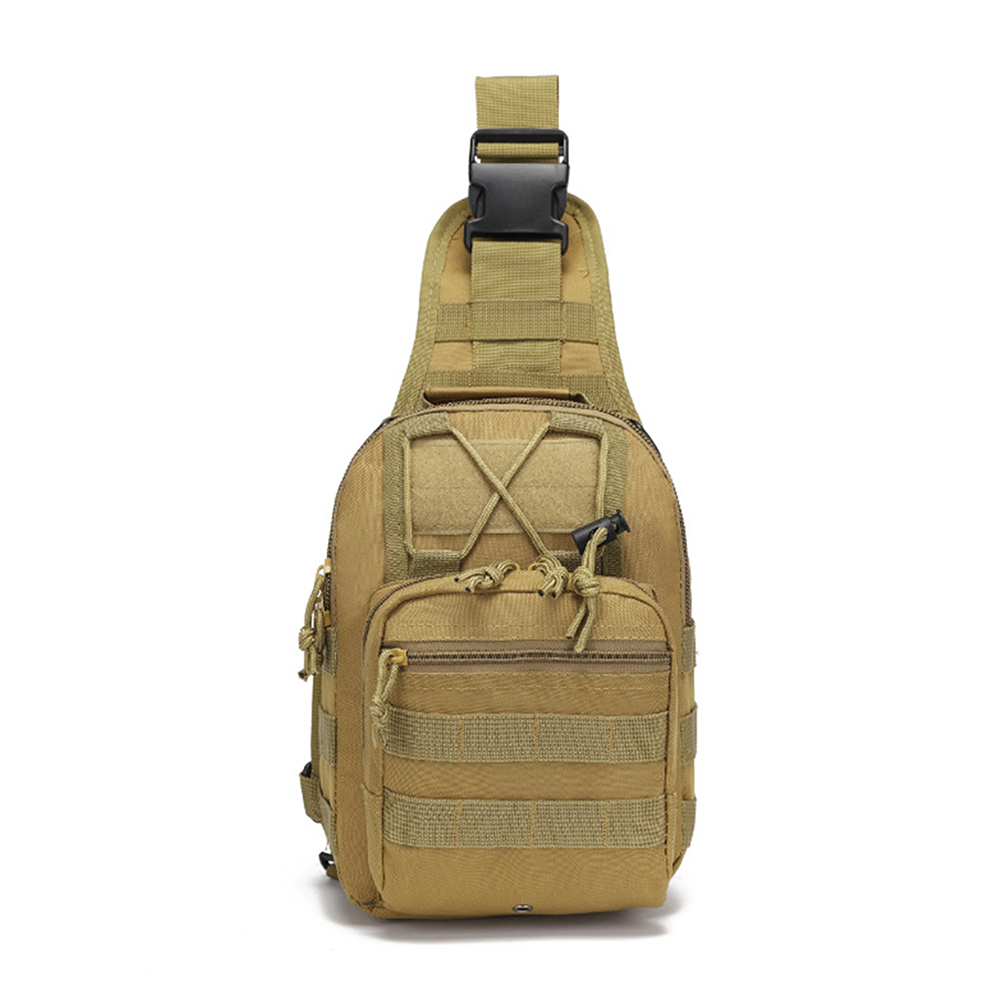 Men Cross body Sling Backpack  - огляд і ціна Sling Backpack Shoulder