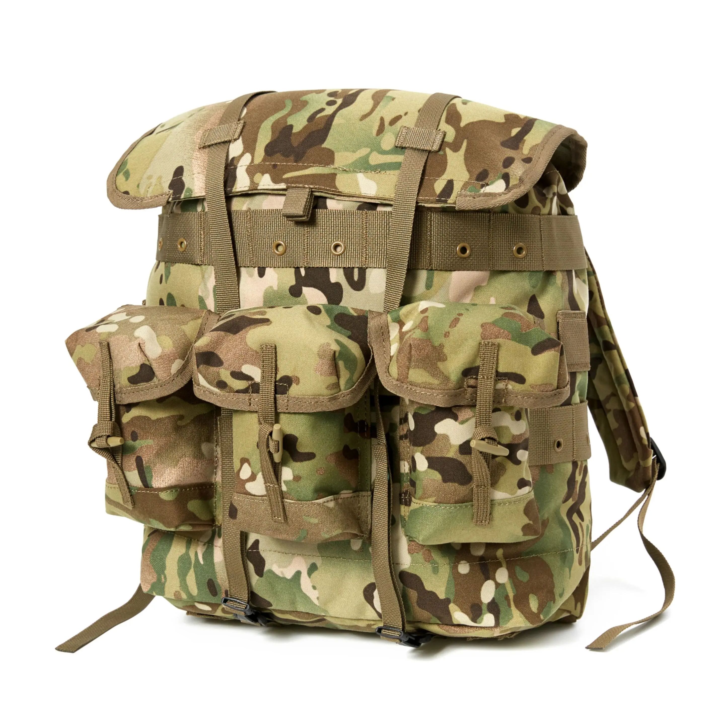 MT Mini Alice Pack for Kids, M - огляд і ціна Rucksack Military Style