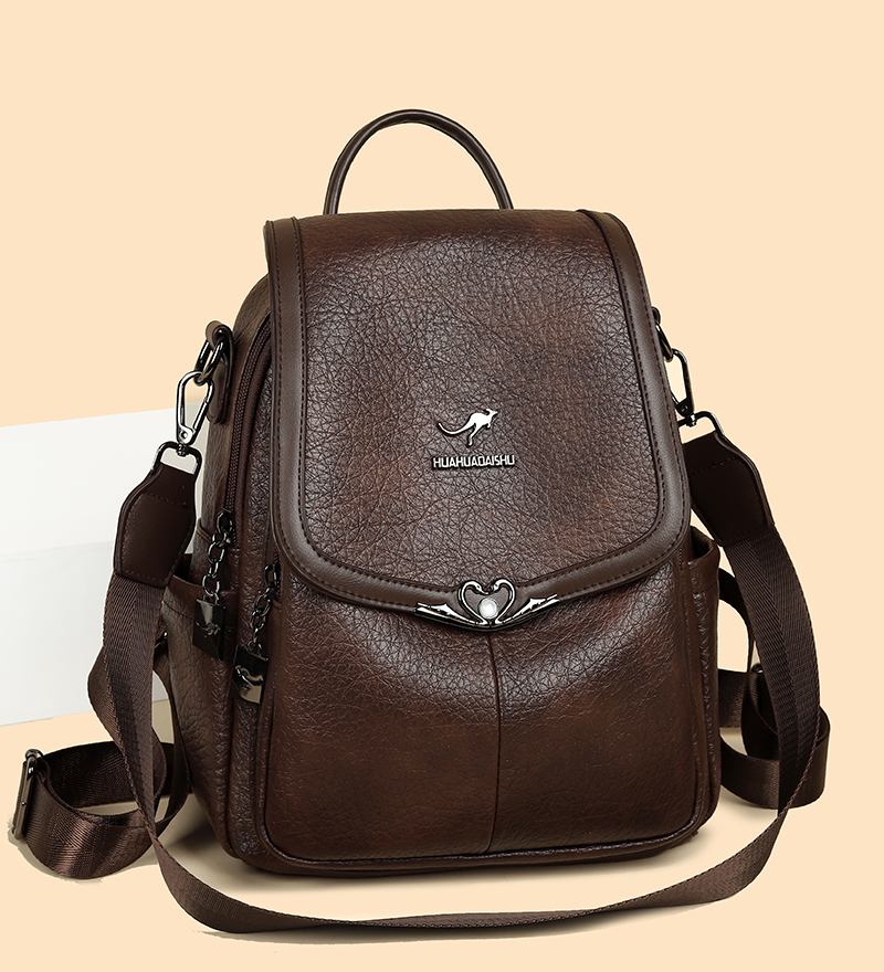 2026 new Ladies Bookbag Rucksa - огляд і ціна Fashion Backpack Women