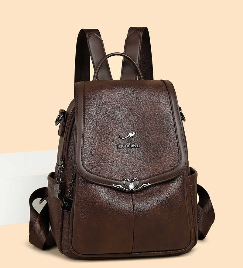 2026 new Ladies Bookbag Rucksa - огляд і ціна Fashion Backpack Women