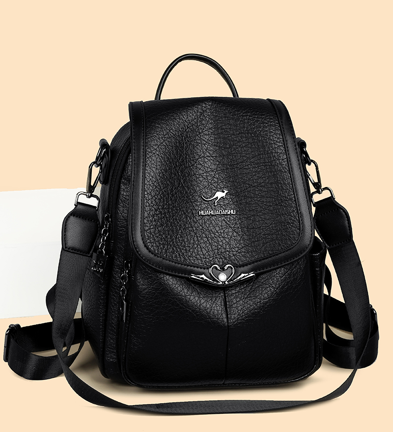 2026 new Ladies Bookbag Rucksa - огляд і ціна Fashion Backpack Women