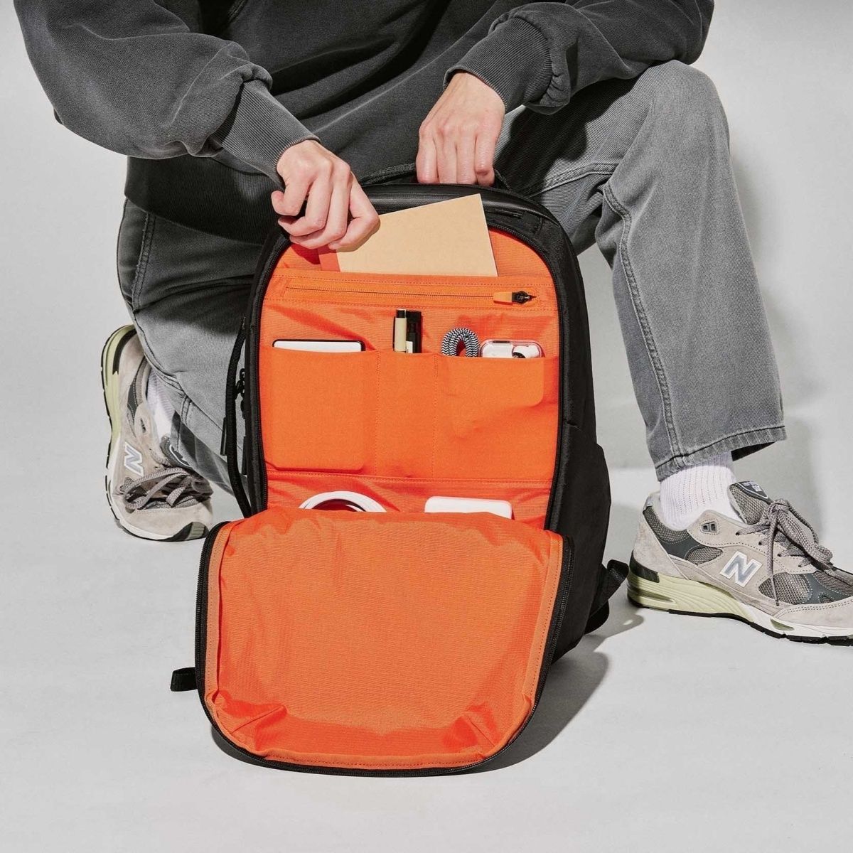 2026 Popular Forest Style Day  - огляд і ціна Canvas Backpack Casual