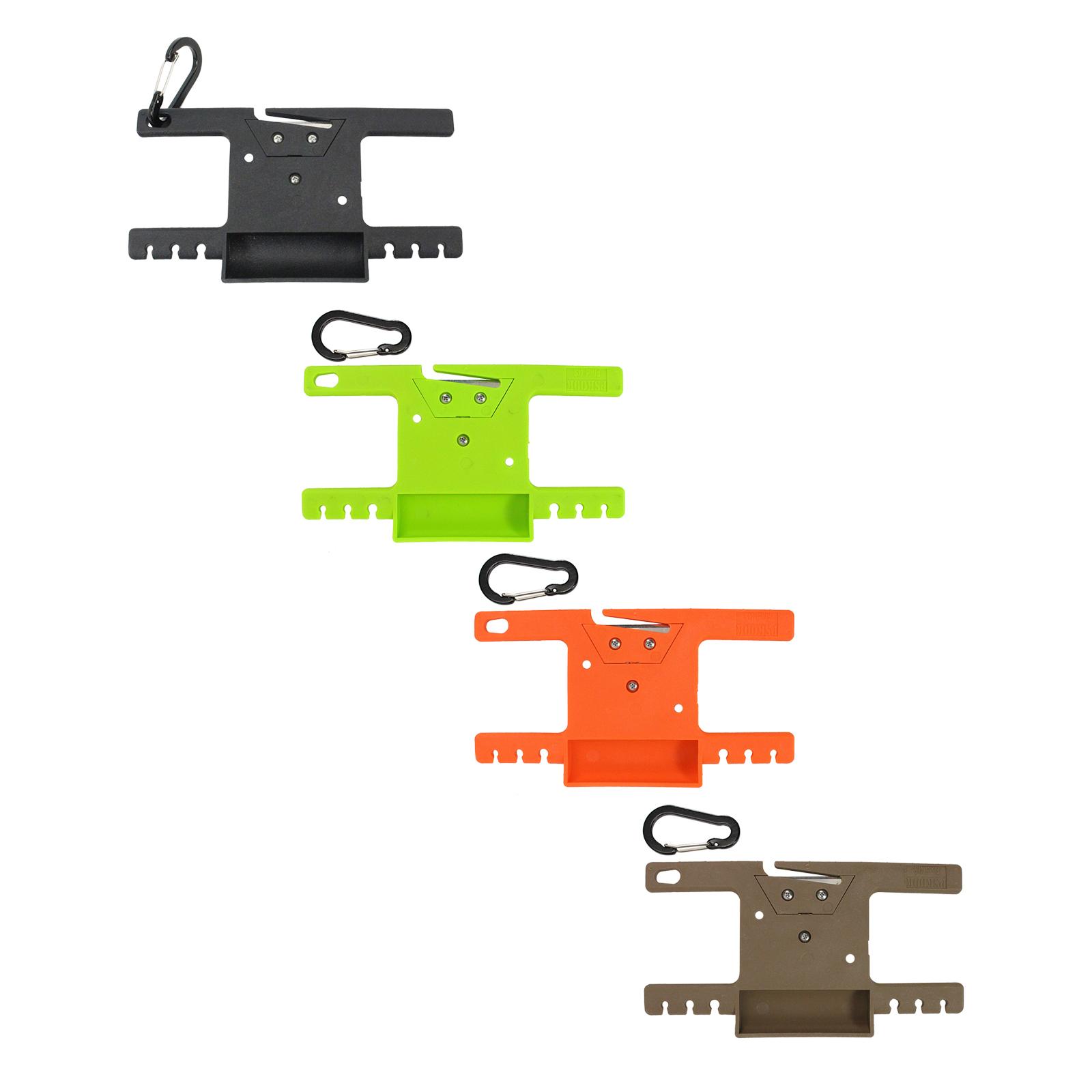 Spool Tool Outdoor Sturdy Para - огляд і ціна Backpack Insert Organizer