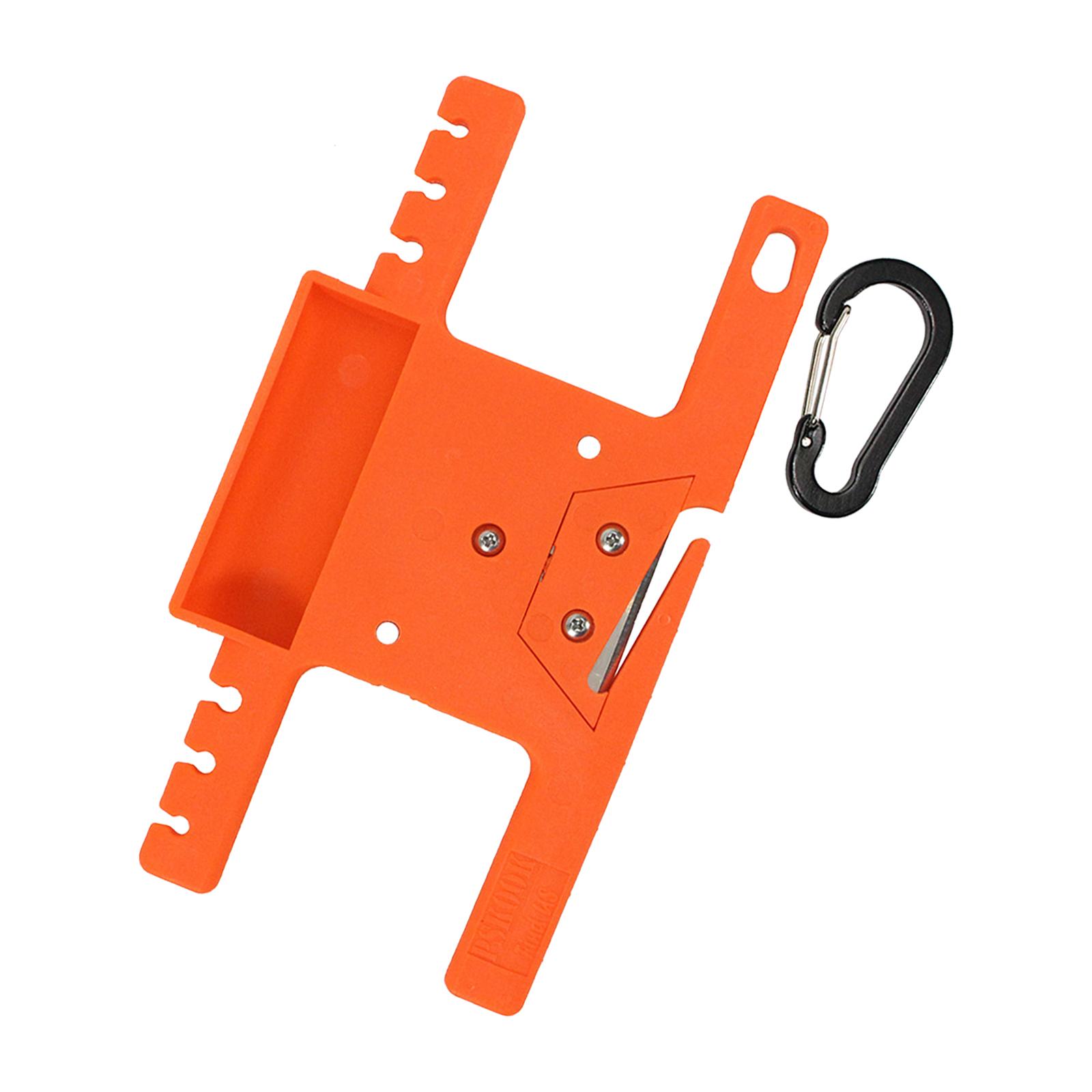 Spool Tool Outdoor Sturdy Para - огляд і ціна Backpack Insert Organizer