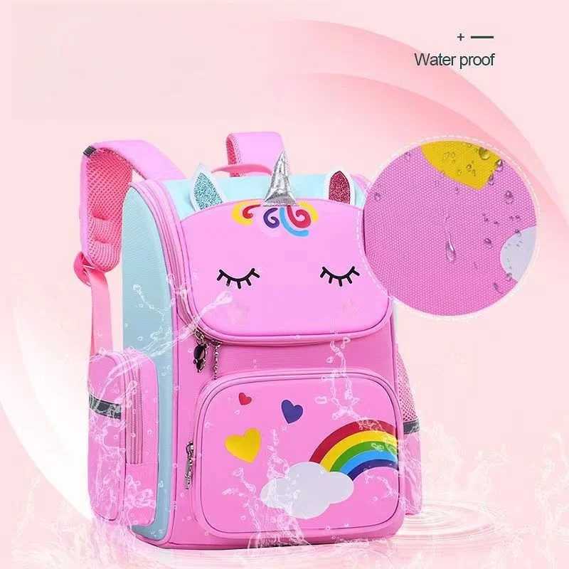 Girl School Backpack With Larg - огляд і ціна School Backpack Teen