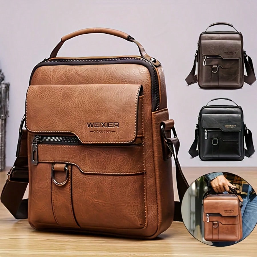 **Upgraded Lightweight Sling B - огляд і ціна Sling Backpack Shoulder
