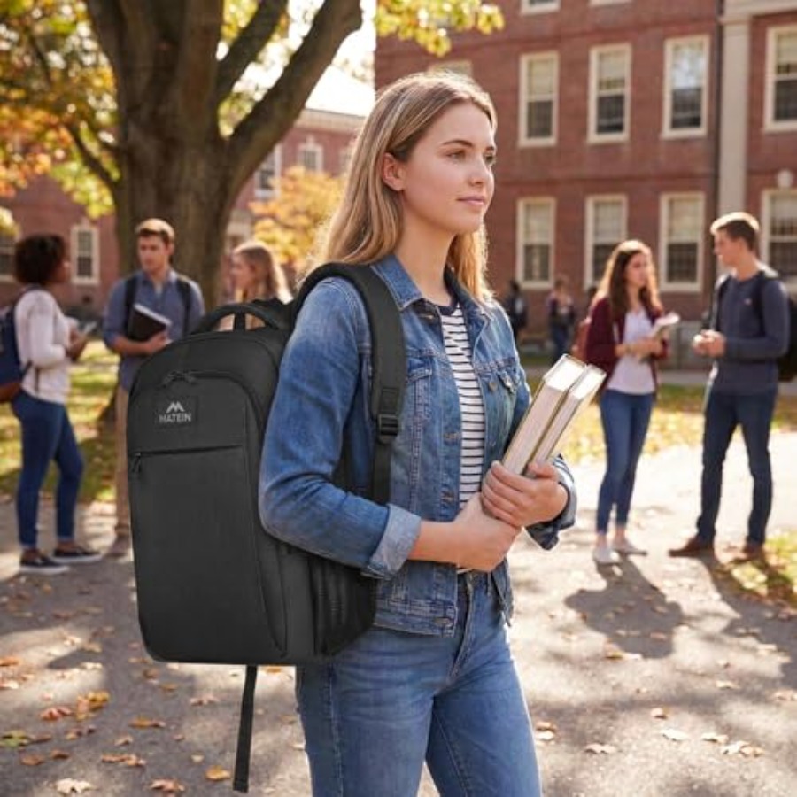 Extra Large Travel Backpack TS - огляд і ціна Travel Backpack Anti Theft