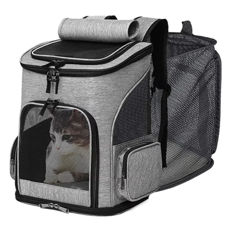 Cat Bag Outdoor Portable Cat B - огляд і ціна Foldable Backpack Small