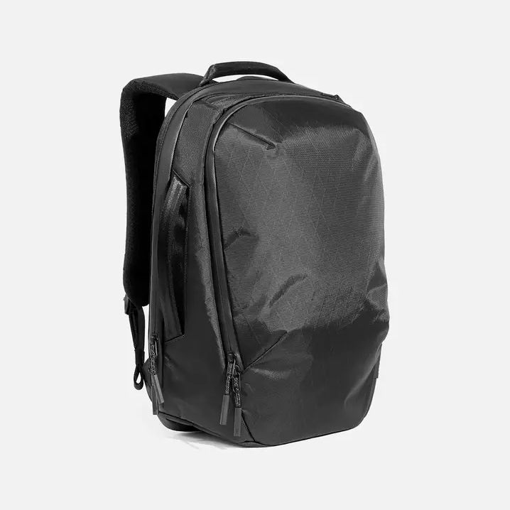 2026 Popular Forest Style Day  - огляд і ціна Canvas Backpack Casual