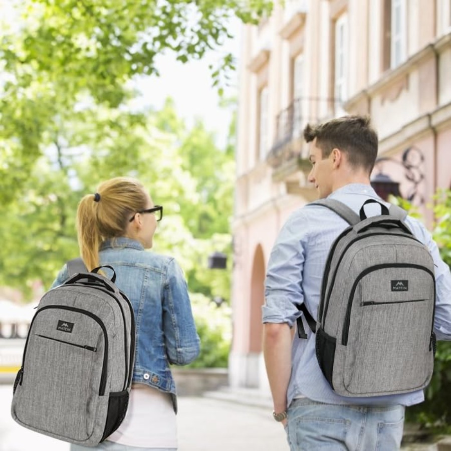 Extra Large.4 Laptop Backpack, - огляд і ціна Travel Backpack Anti Theft