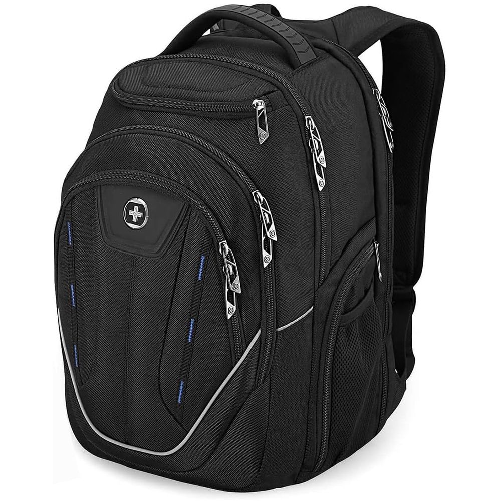 15.6 Inch Laptop & Tech Backpa - огляд і ціна Laptop Backpack 15.6