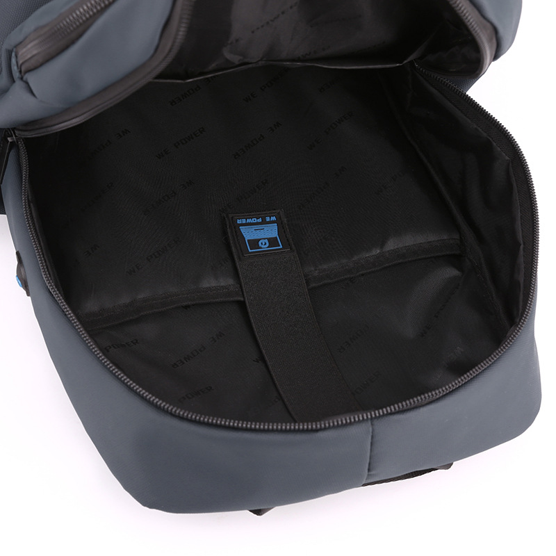 New Customizable Logo Backpack - огляд і ціна Business Backpack Brief