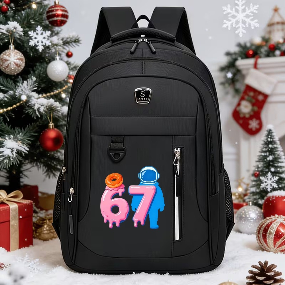 Fashionable Travel and Leisure - огляд і ціна Travel Backpack Anti Theft