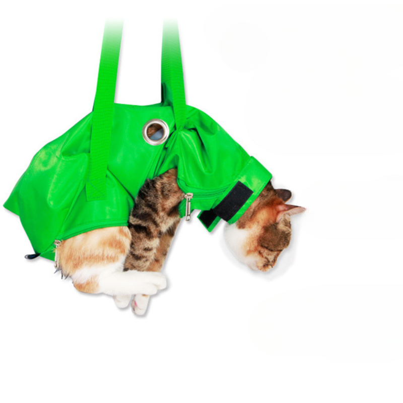 Portable Cat Backpack Pet Summ - огляд і ціна Foldable Backpack Small