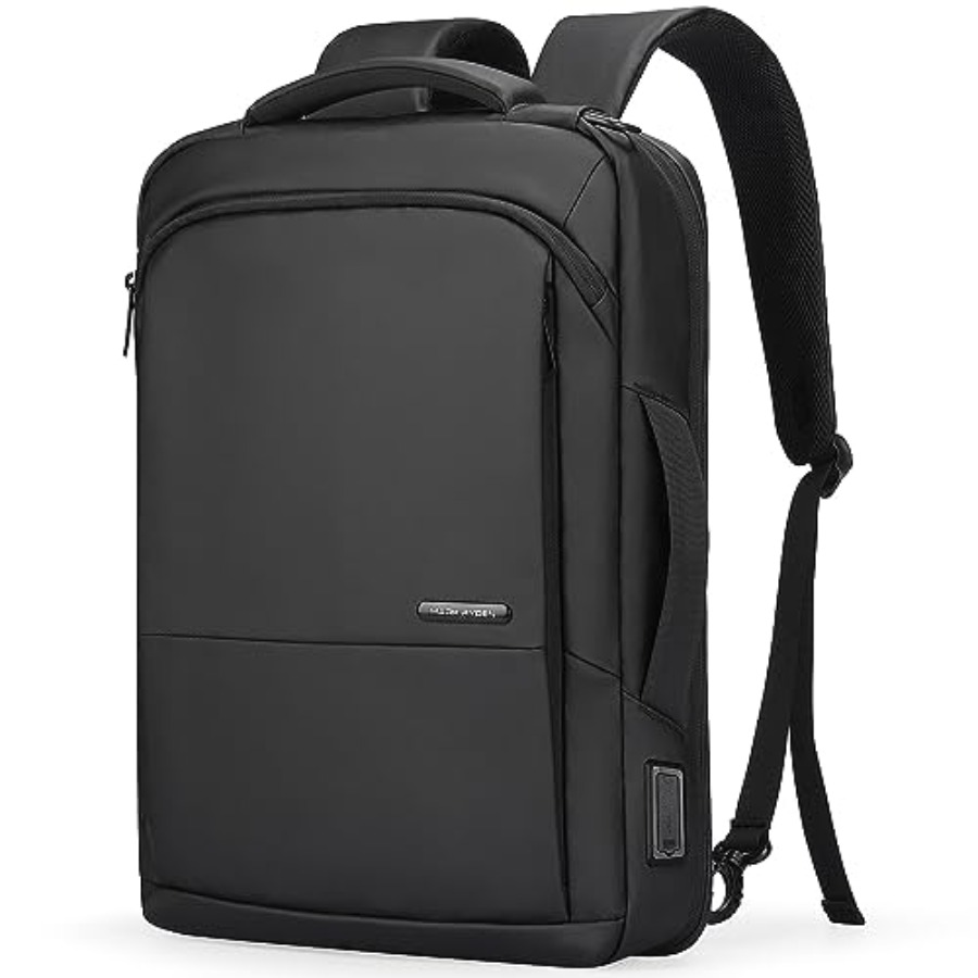 Slim Laptop Backpack for Men,  - огляд і ціна Laptop Backpack 15.6