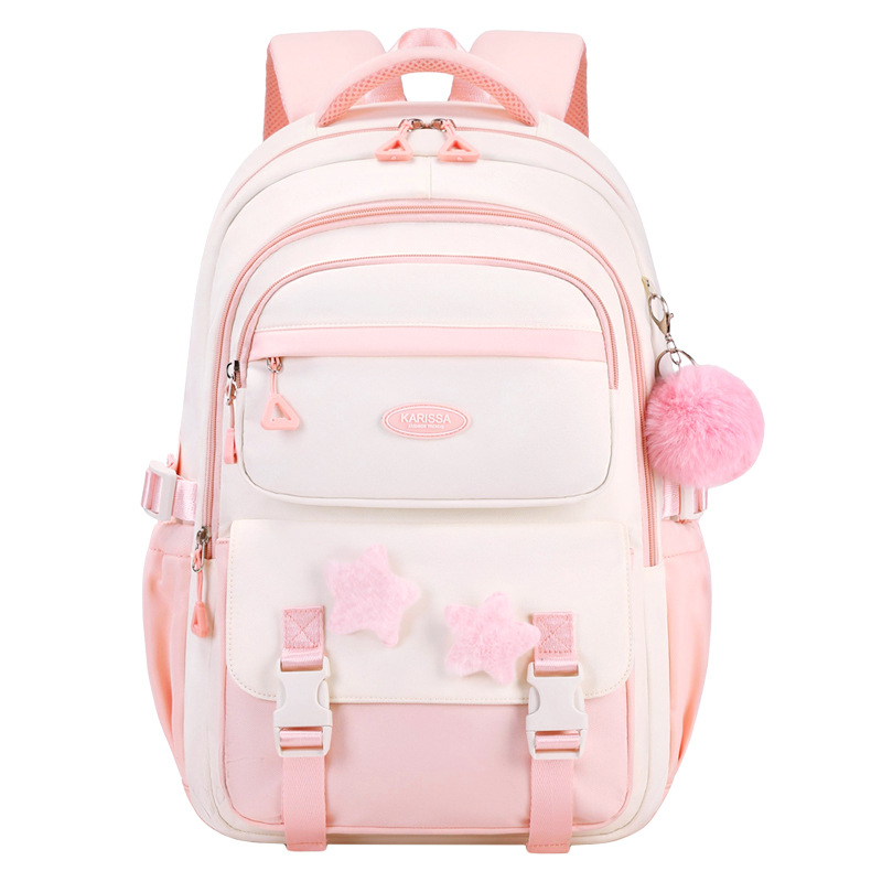 Cute Girls School Backpack Pin - огляд і ціна School Backpack Teen