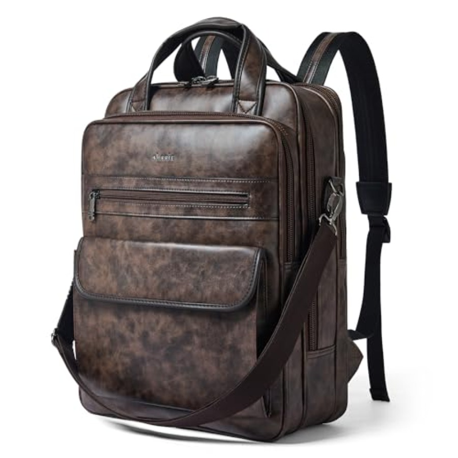 Laptop Backpack for Women and  - огляд і ціна Laptop Backpack 15.6