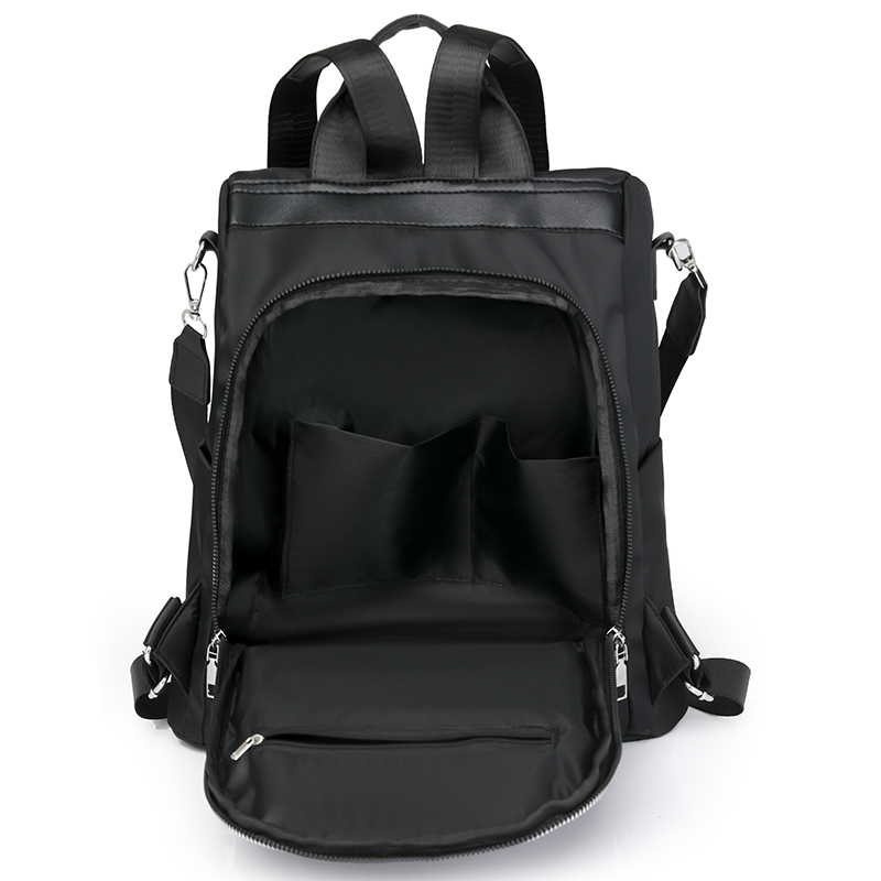 Women Anti Theft Backpack Larg - огляд і ціна Fashion Backpack Women