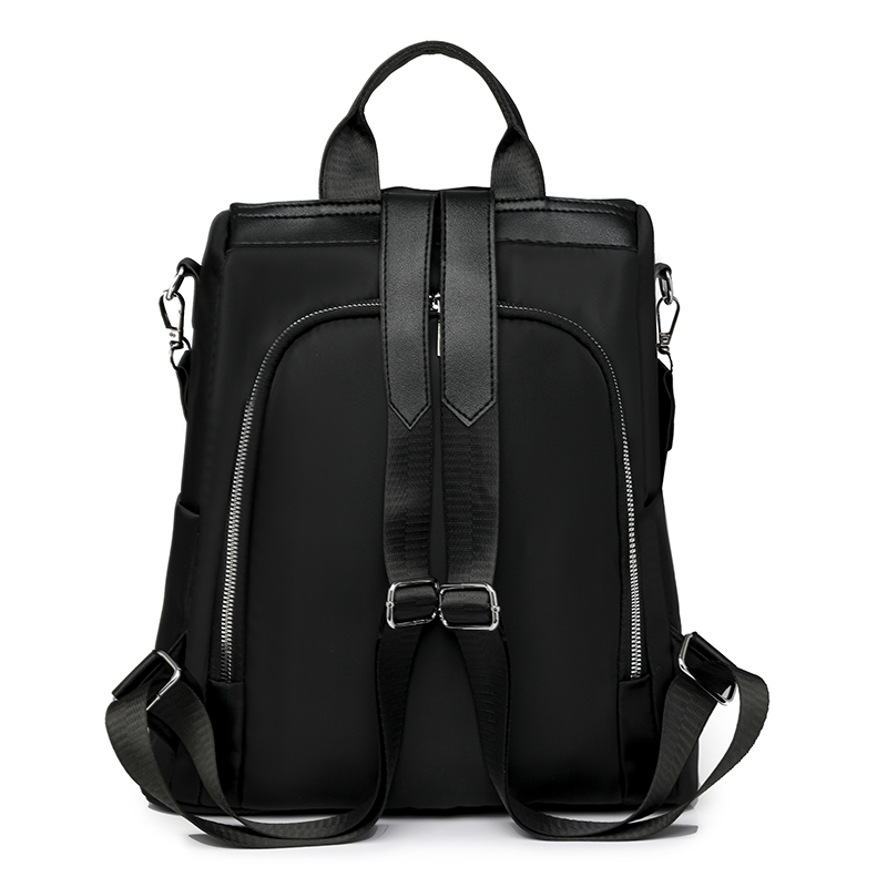 Women Anti Theft Backpack Larg - огляд і ціна Fashion Backpack Women