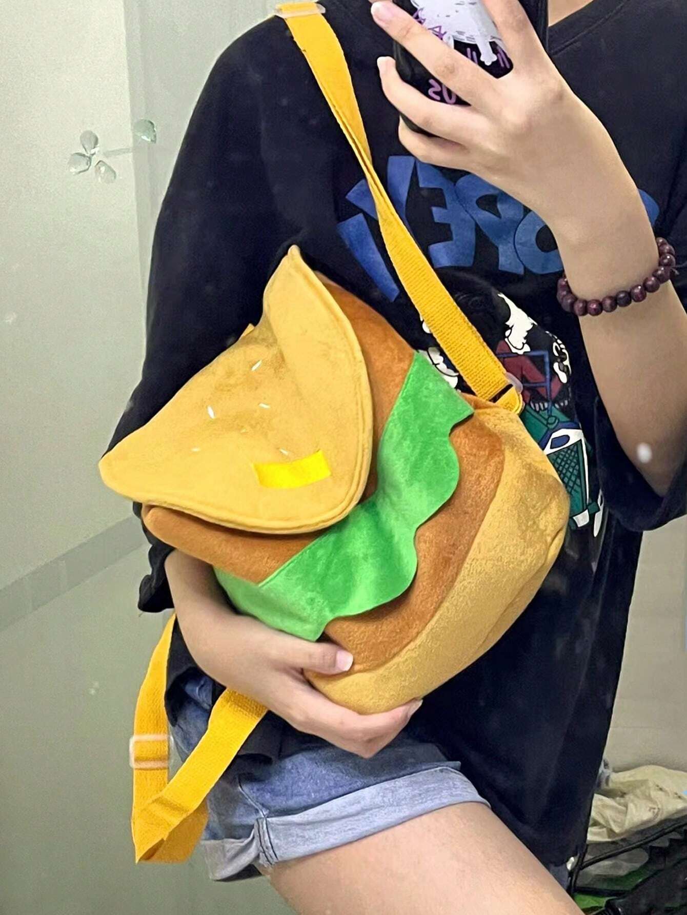Free Shipping on Orders Over $ - огляд і ціна School Backpack Teen