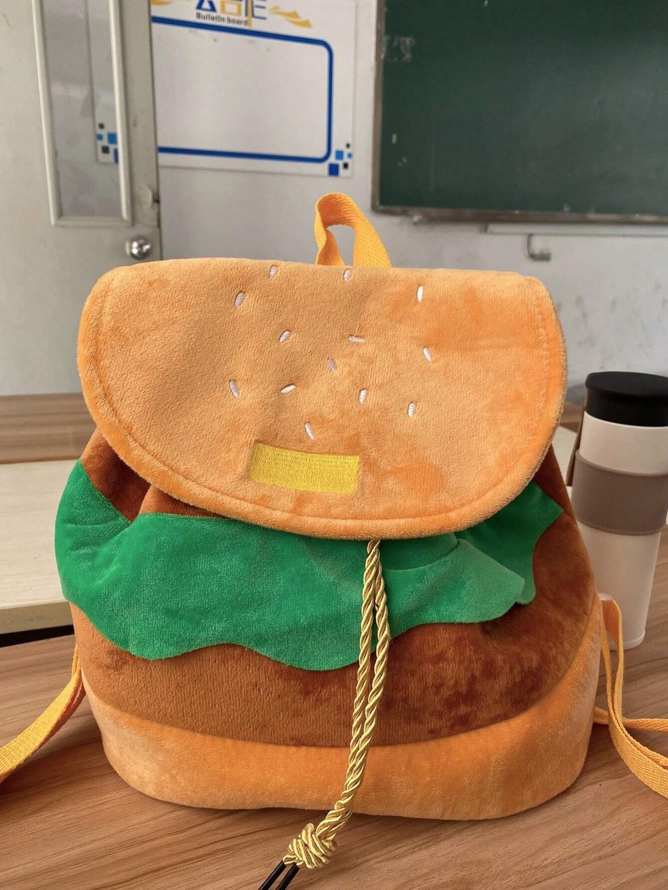 Free Shipping on Orders Over $ - огляд і ціна School Backpack Teen