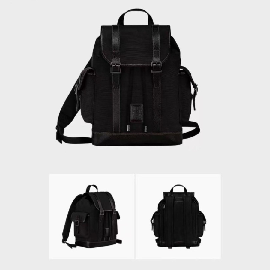 【New Arrival】Vintage Canvas Ba - огляд і ціна Leather Backpack Vintage