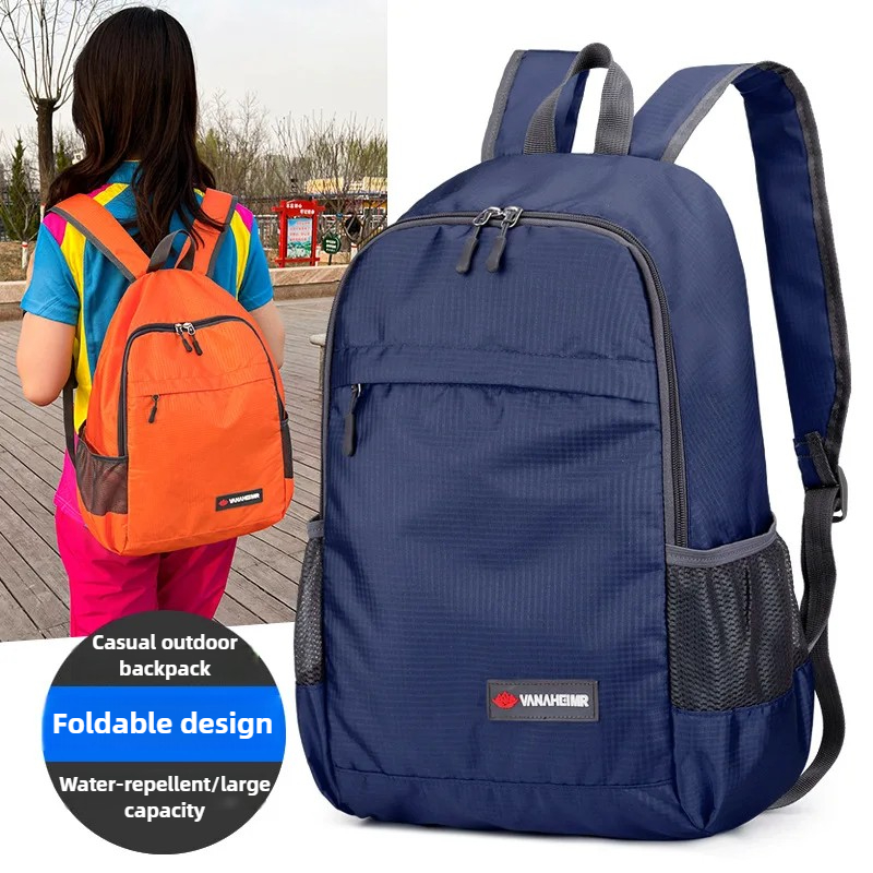 Women Travel Bag Ultralight Fo - огляд і ціна Backpack Insert Organizer