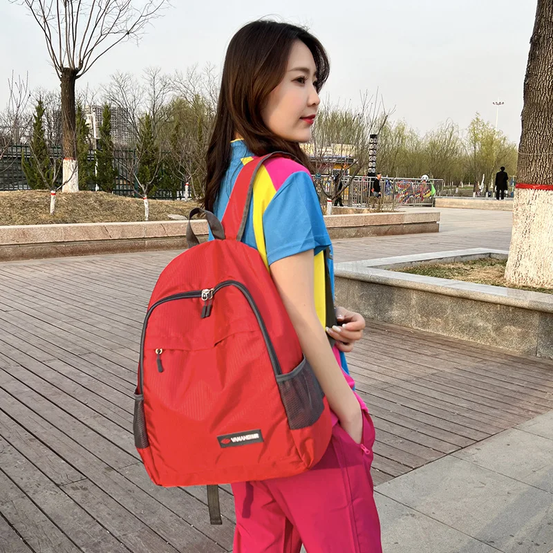Women Travel Bag Ultralight Fo - огляд і ціна Backpack Insert Organizer